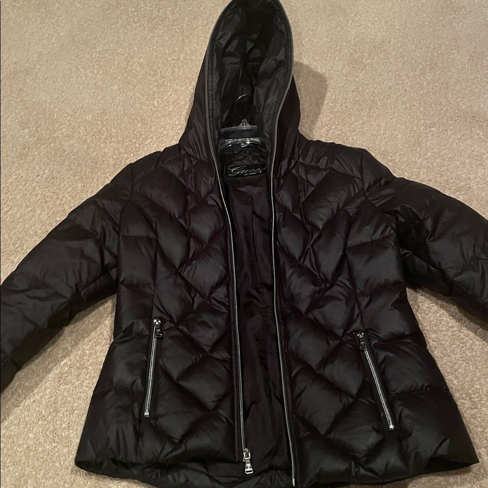 Guess Winter Jacket